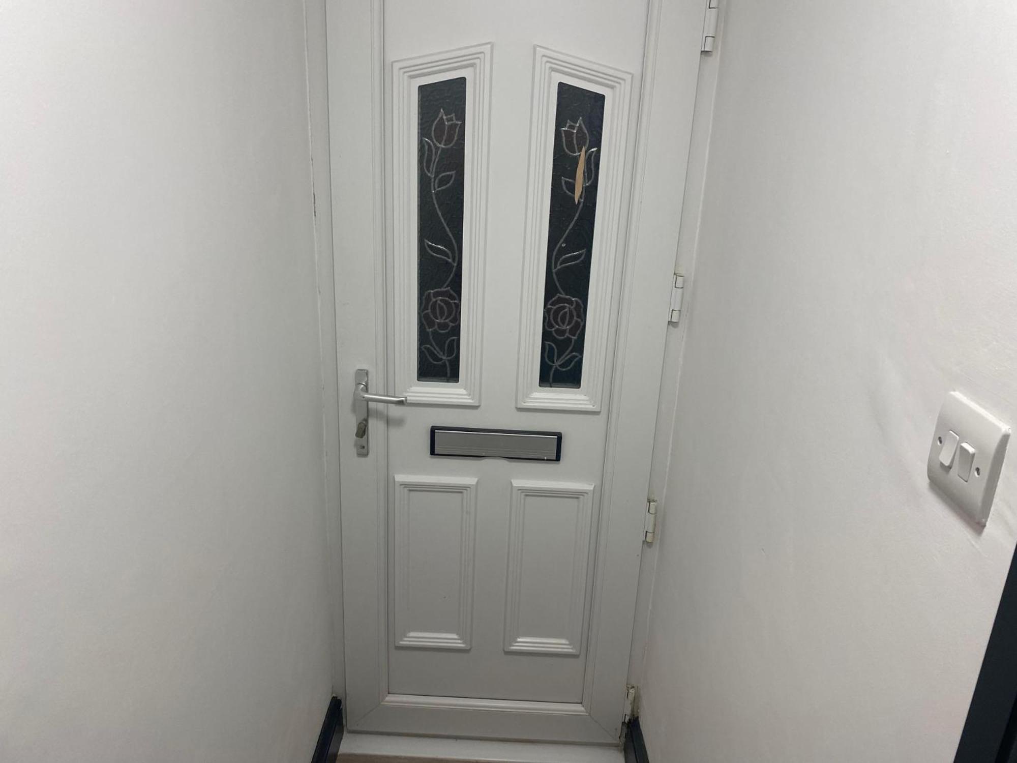 Houghton Guest House 2 Stoke-on-Trent 外观 照片