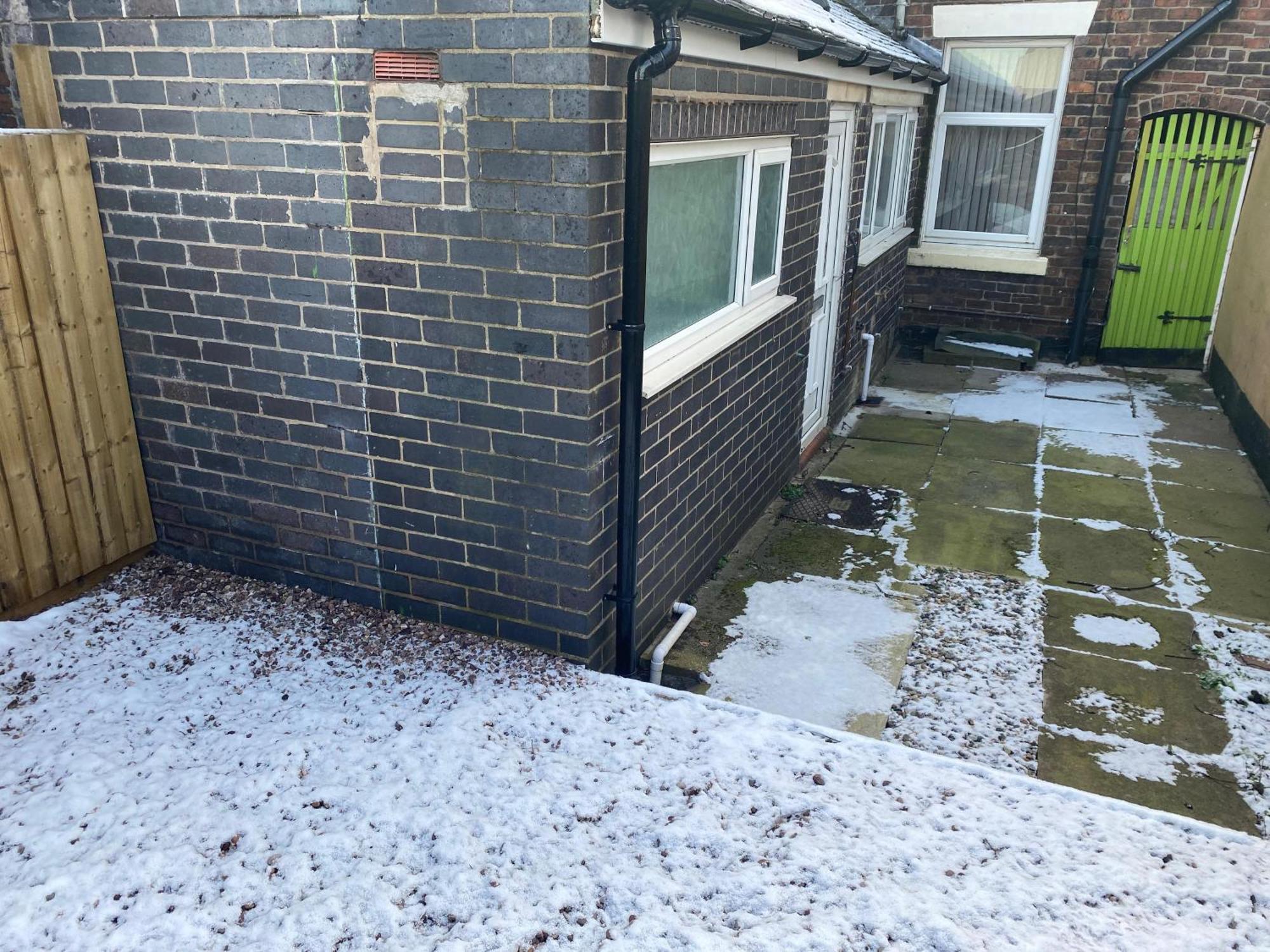 Houghton Guest House 2 Stoke-on-Trent 外观 照片