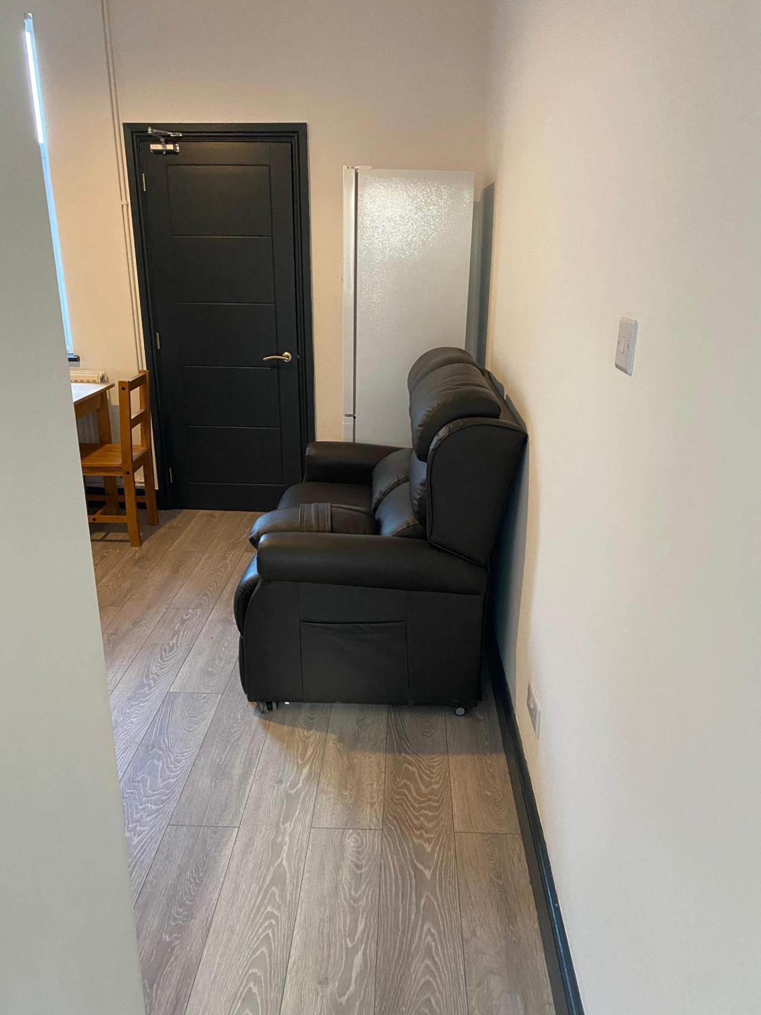 Houghton Guest House 2 Stoke-on-Trent 外观 照片