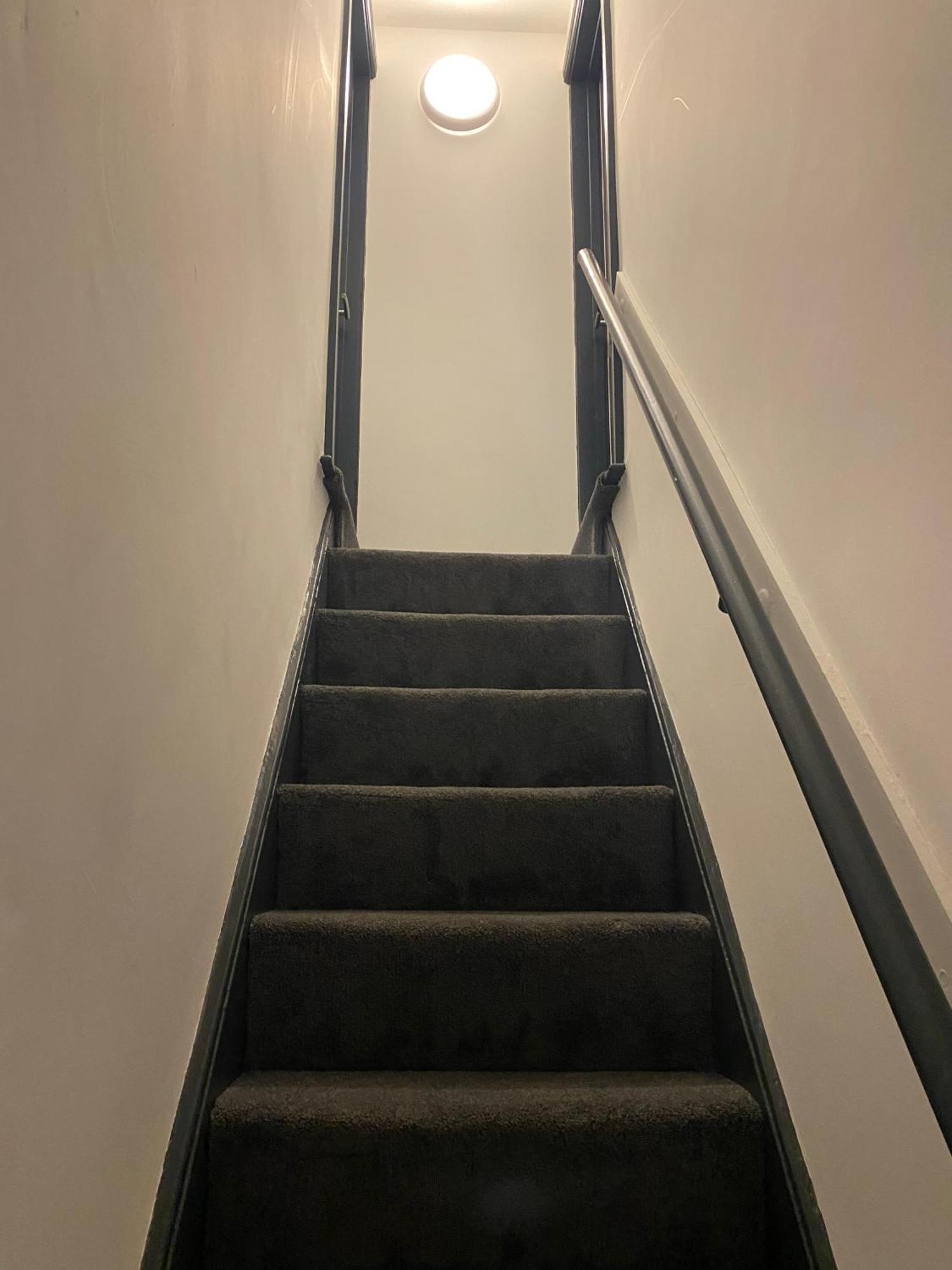 Houghton Guest House 2 Stoke-on-Trent 外观 照片